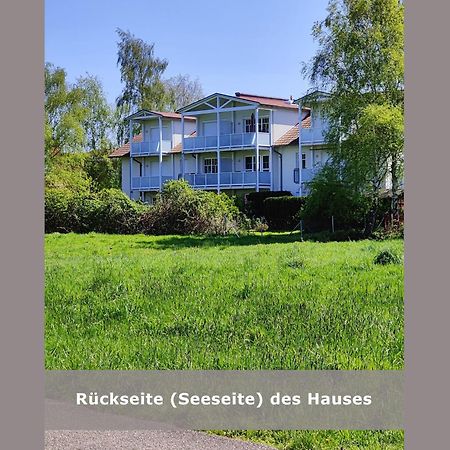 Ostsee-Fynn Graal-Mueritz Exterior photo